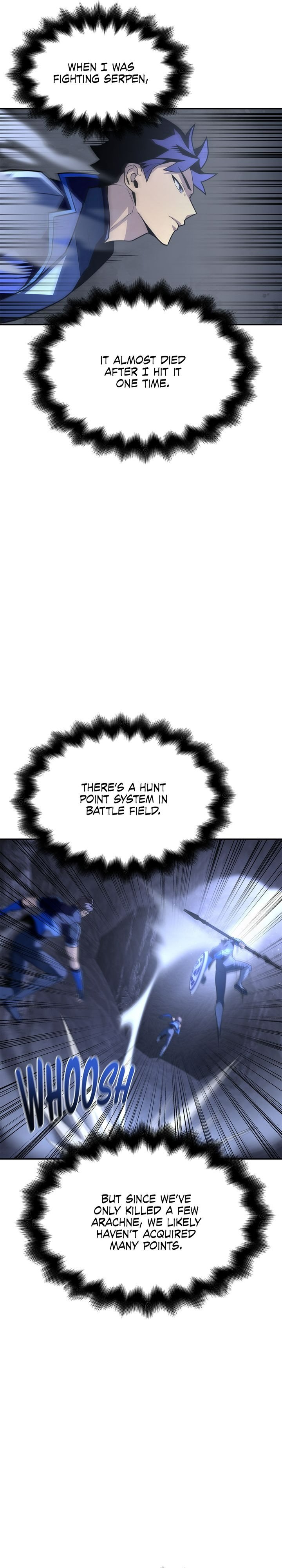 Superhuman Battlefield, Chapter 15 image 07